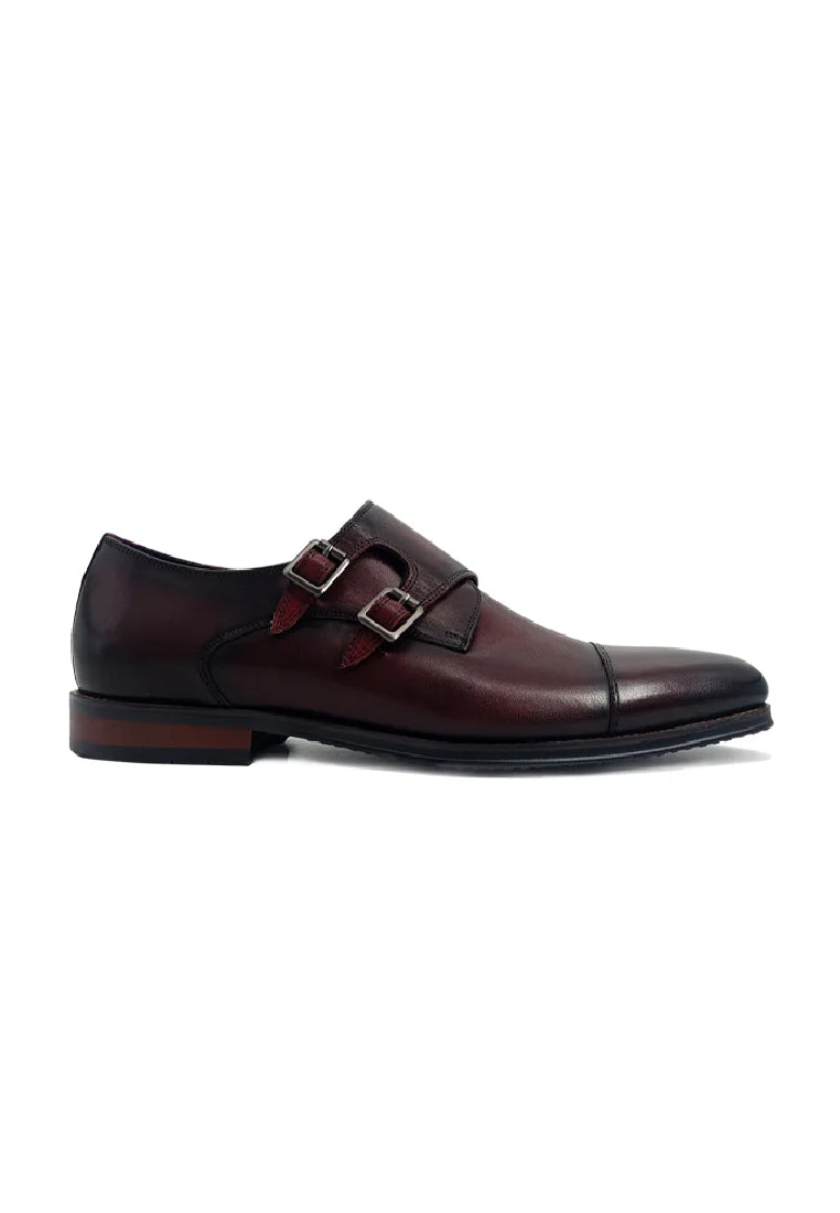 Rad Russel Double Monk Strap