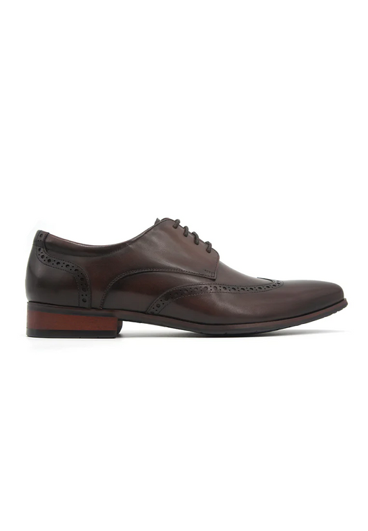 Rad Russel Lace-up Derby