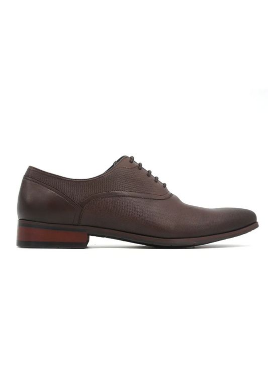 Rad Russel Lace-up Oxford