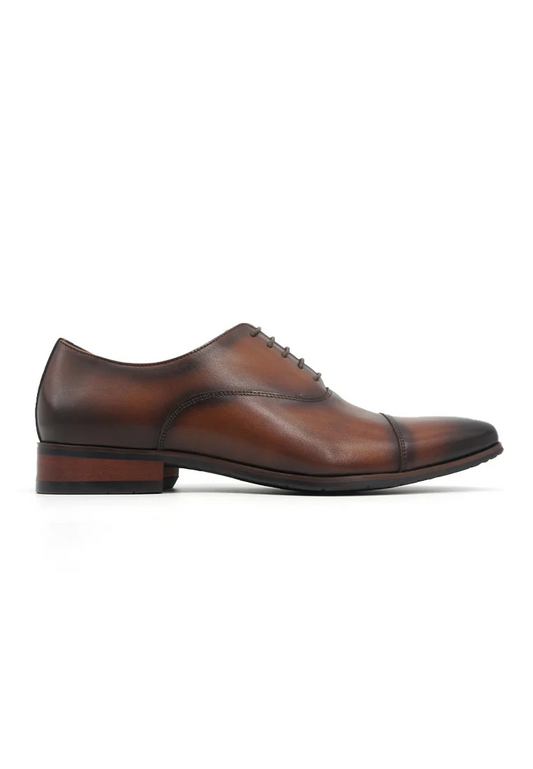 Rad Russel Lace-up Oxford