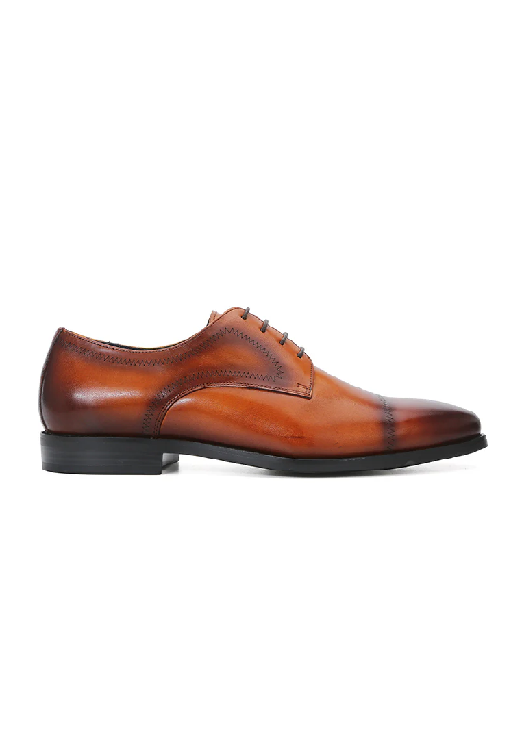 Rad Russel Laser-Detail Derbys