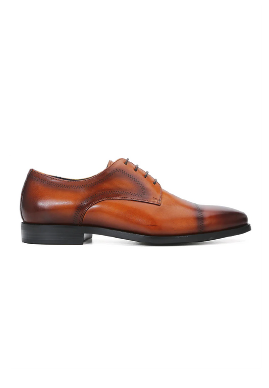 Rad Russel Laser-Detail Derbys