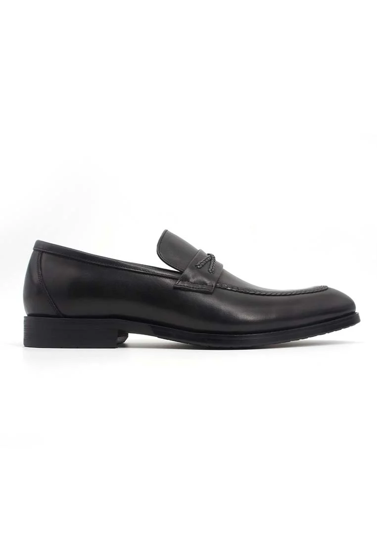 Rad Russel Penny Loafer