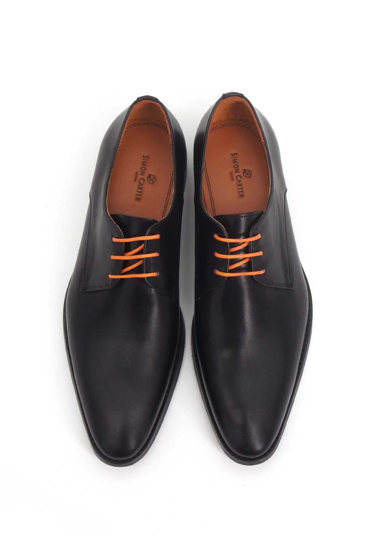 Simon Carter Plain Toe Derby