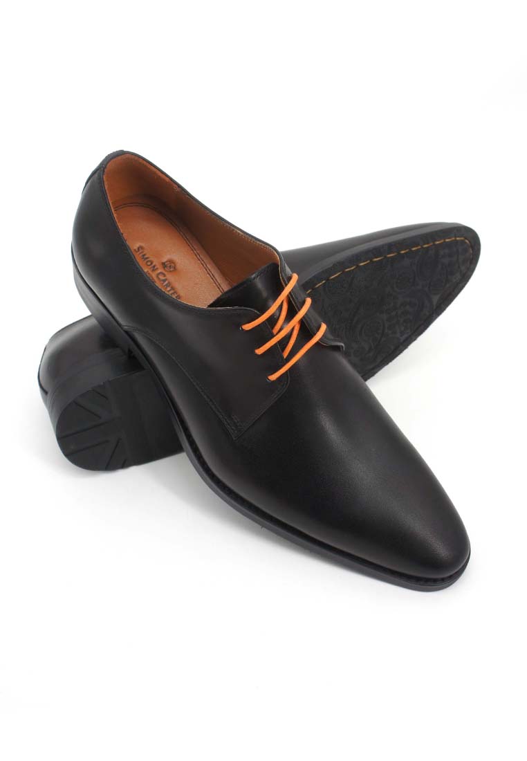 Simon Carter Plain Toe Derby