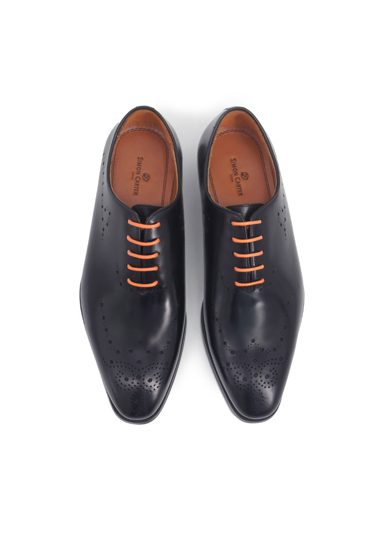 Simon Carter Wholecut Lace-up Oxford