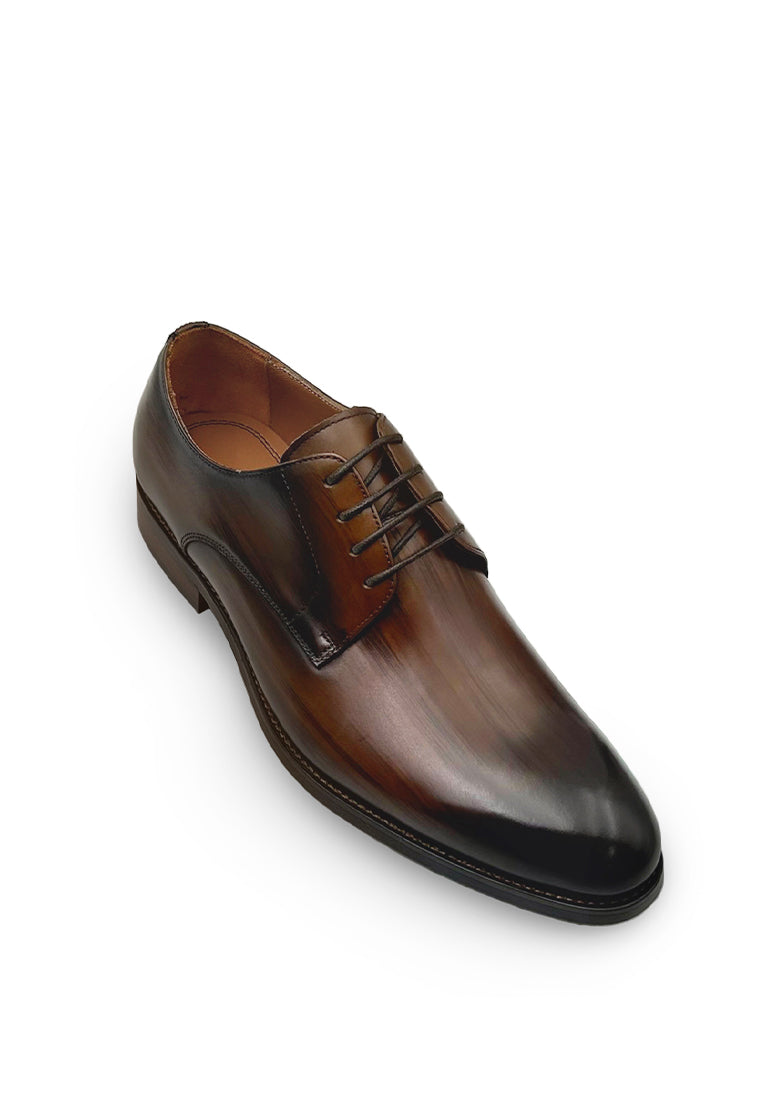 Simon Carter Lace-up Derby