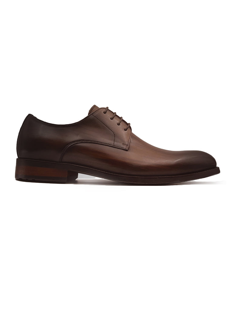 Simon Carter Lace-up Derby