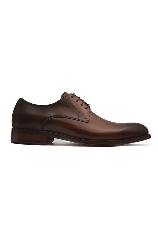 Simon Carter Lace-up Derby