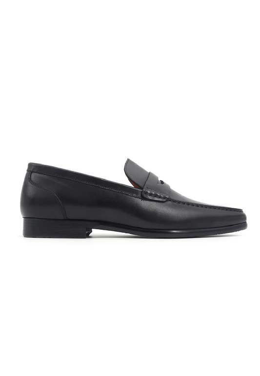 Simon Carter Penny Loafer