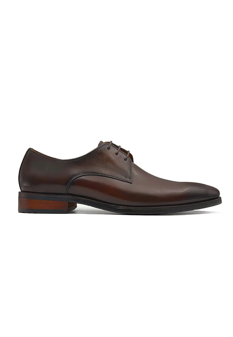 Simon Carter Plain Toe Derby