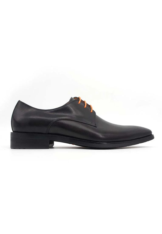 Simon Carter Plain Toe Derby