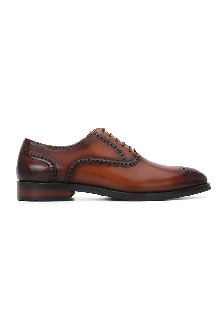 Simon Carter Premium Timeless Oxfords