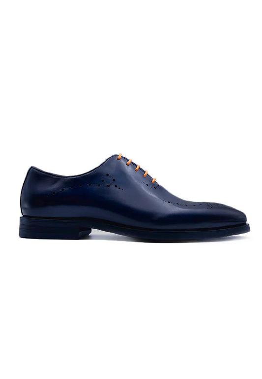 Simon Carter Wholecut Lace-up Oxford