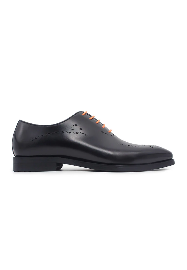 Simon Carter Wholecut Lace-up Oxford