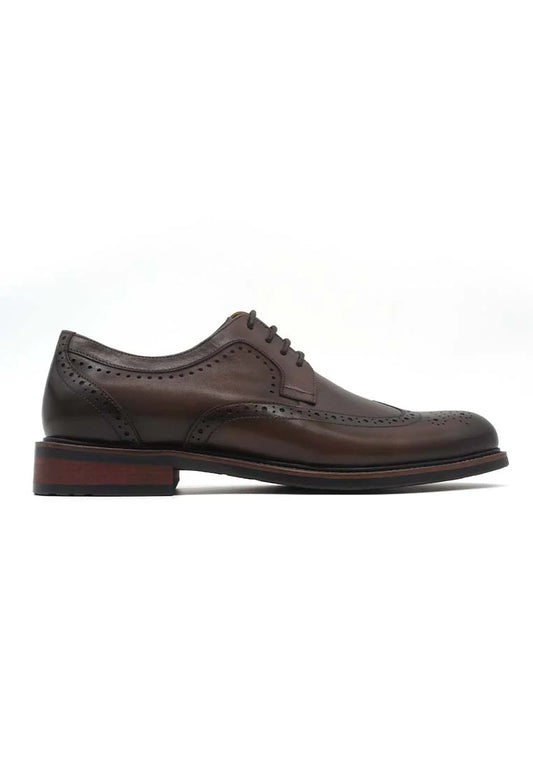 Simon Carter Wing tip Derby