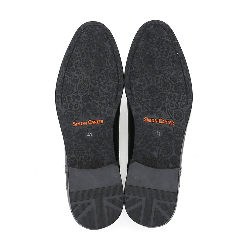 Simon Carter Premium Timeless Oxfords