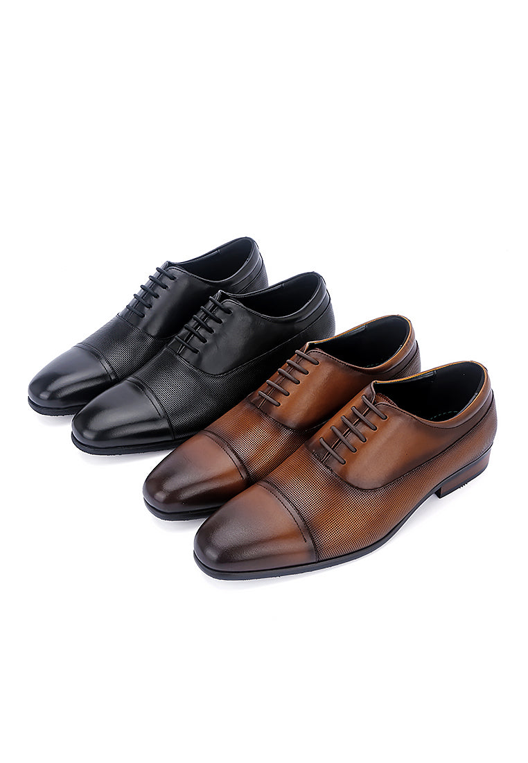 Hanson Bootmaker Essential Craft Oxfords
