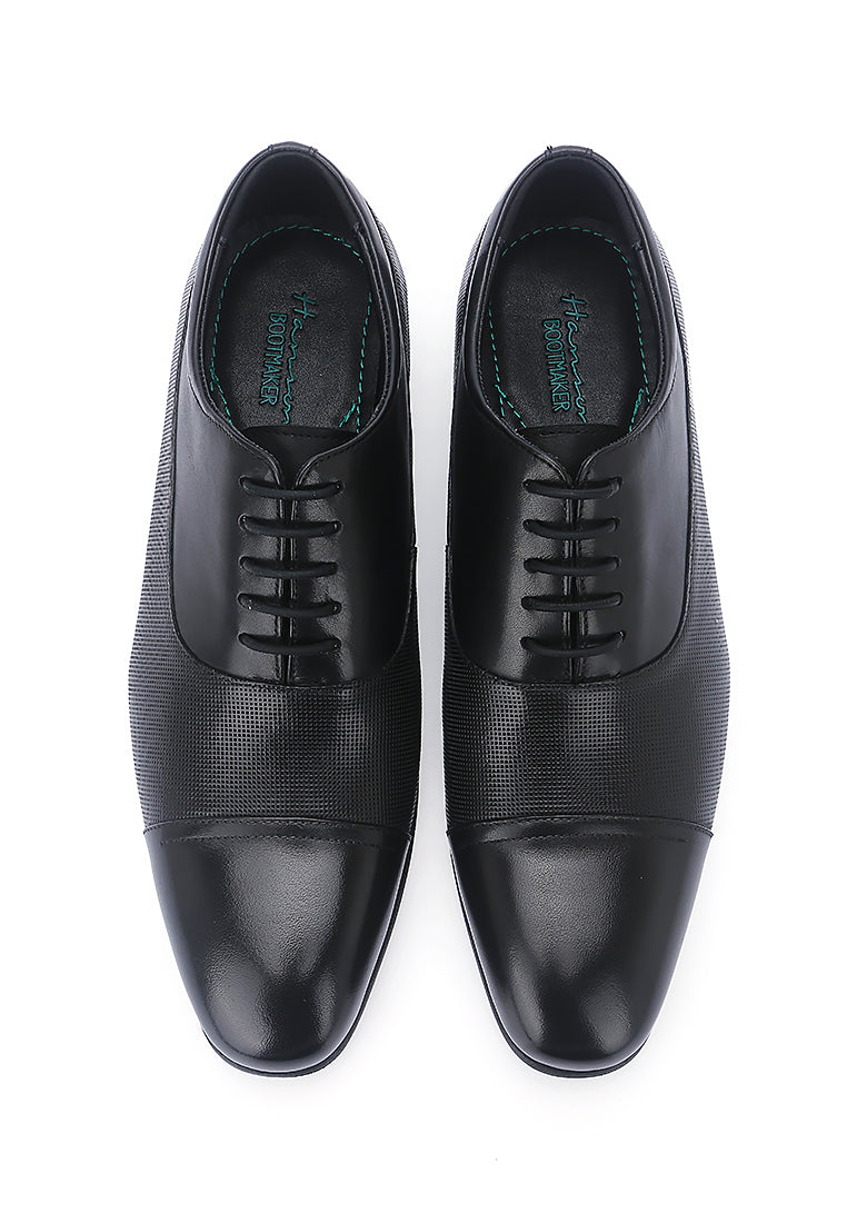 Hanson Bootmaker Essential Craft Oxfords