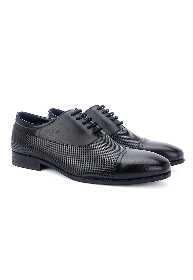 Hanson Bootmaker Essential Craft Oxfords