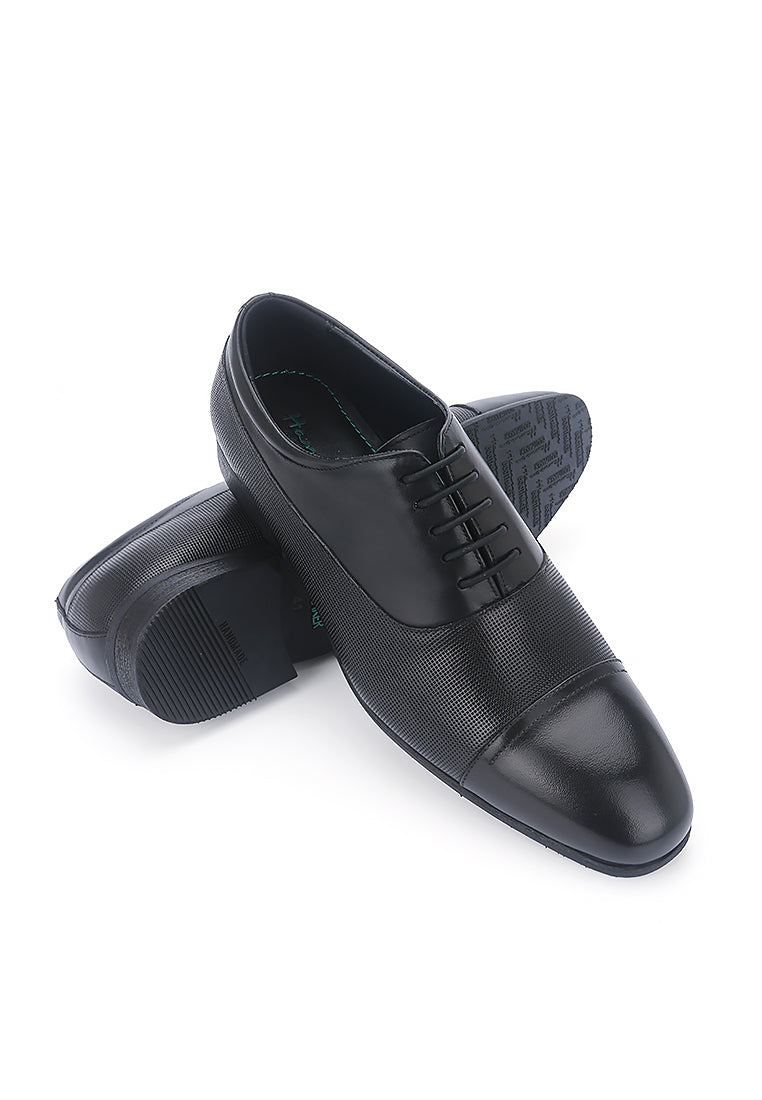 Hanson Bootmaker Essential Craft Oxfords