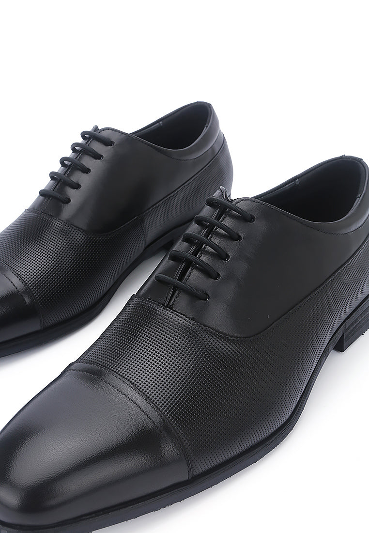 Hanson Bootmaker Essential Craft Oxfords
