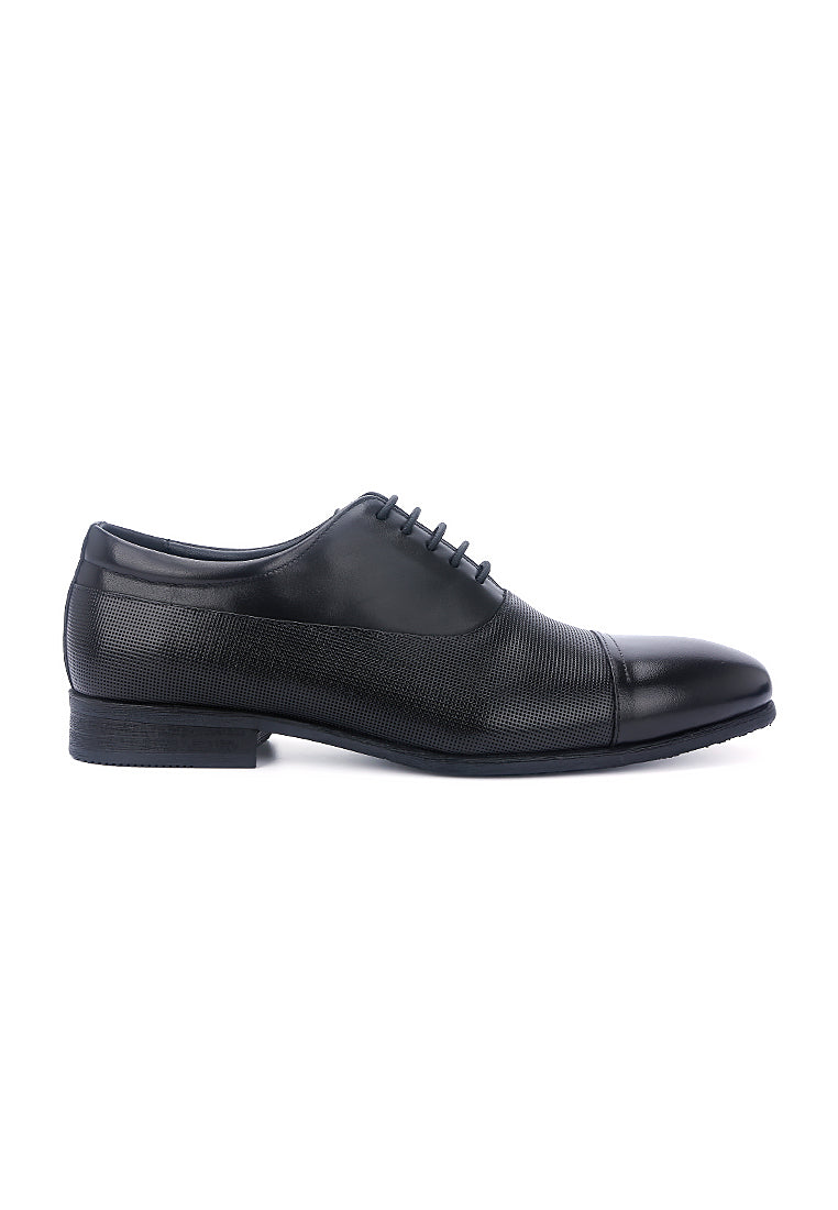 Hanson Bootmaker Essential Craft Oxfords