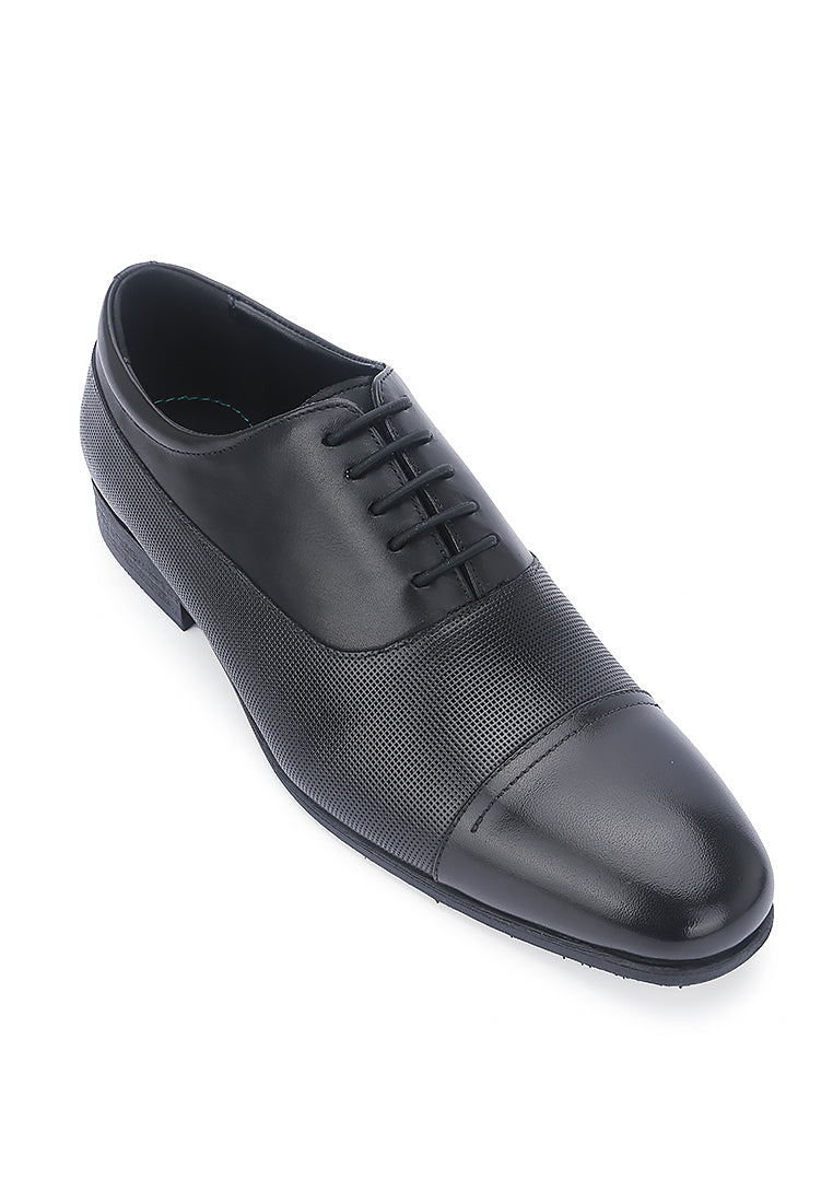 Hanson Bootmaker Essential Craft Oxfords