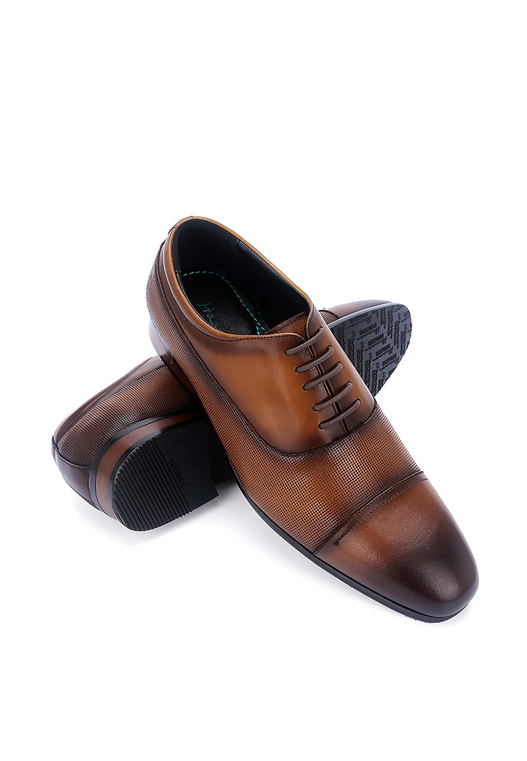 Hanson Bootmaker Essential Craft Oxfords