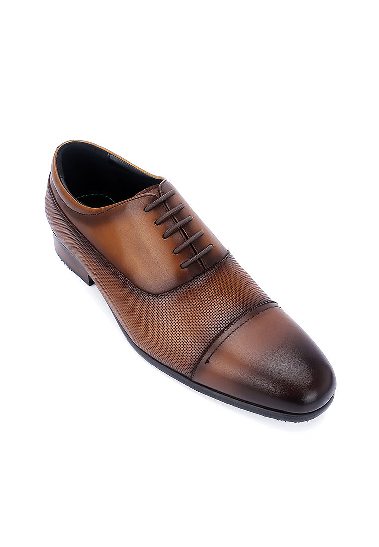 Hanson Bootmaker Essential Craft Oxfords