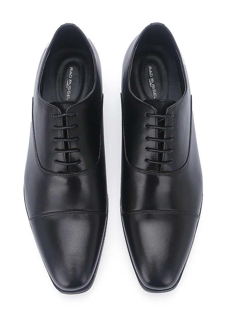 Rad Russel Lace-up Oxford