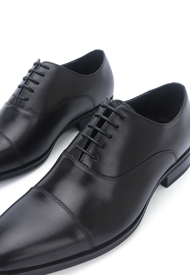 Rad Russel Lace-up Oxford