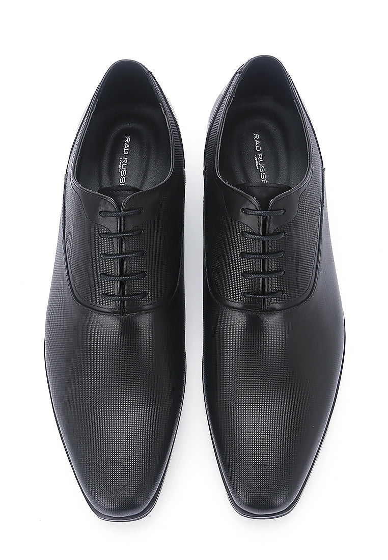 Rad Russel Lace-up Oxford