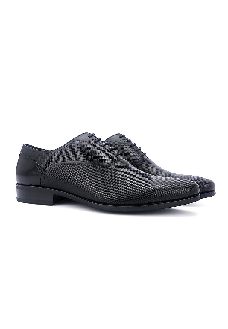 Rad Russel Lace-up Oxford
