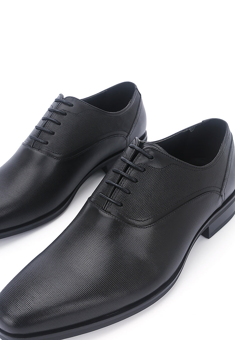 Rad Russel Lace-up Oxford