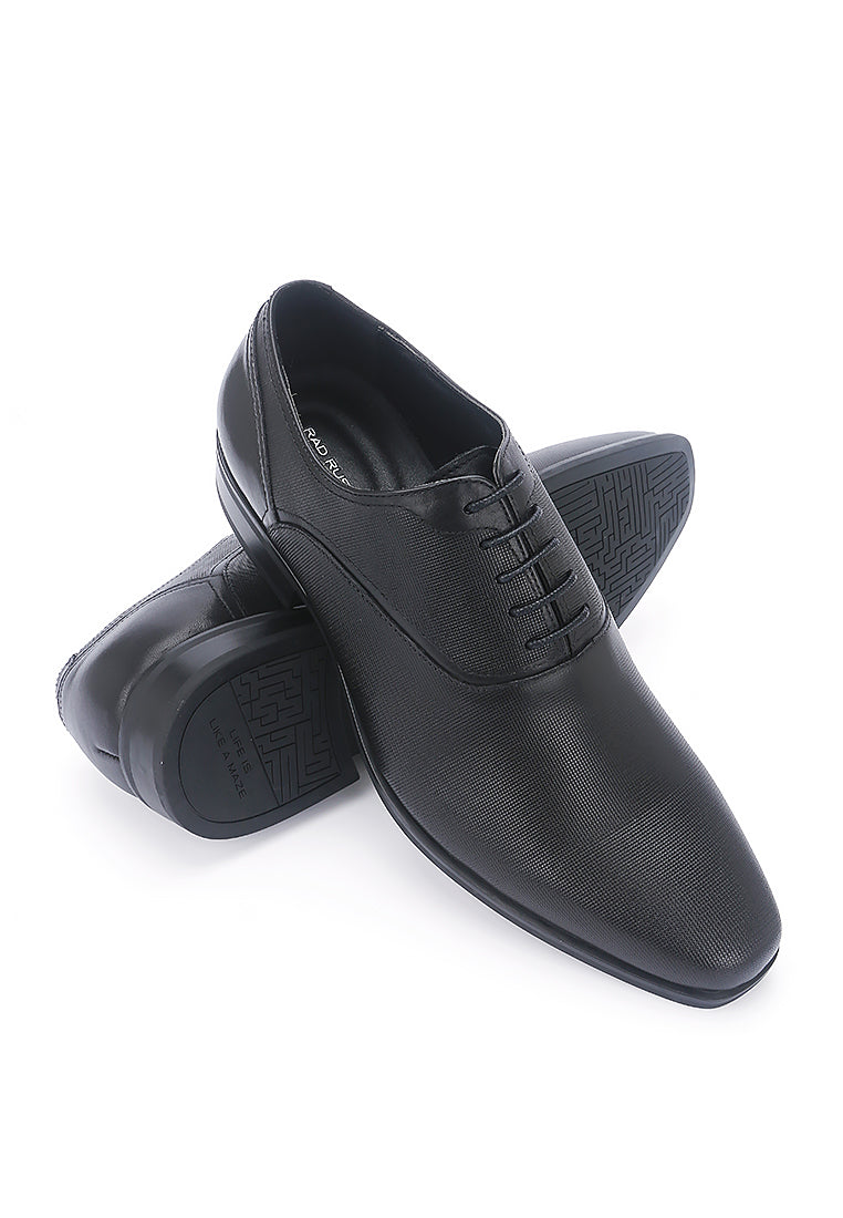 Rad Russel Lace-up Oxford