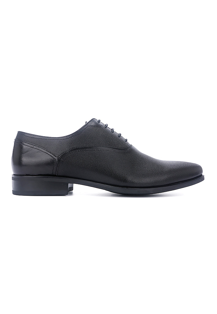 Rad Russel Lace-up Oxford