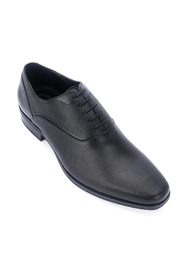 Rad Russel Lace-up Oxford