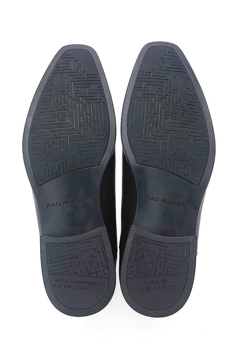 Rad Russel Lace-up Oxford