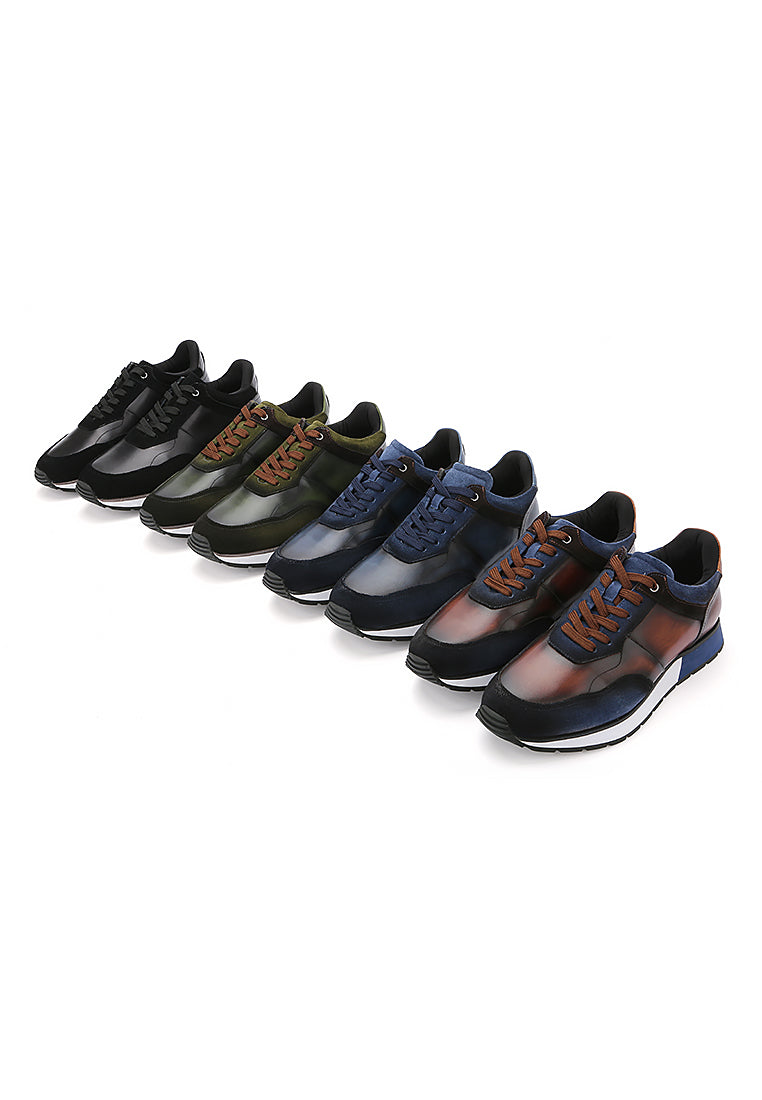 Rad Russel Vivid Flex Casual Runner
