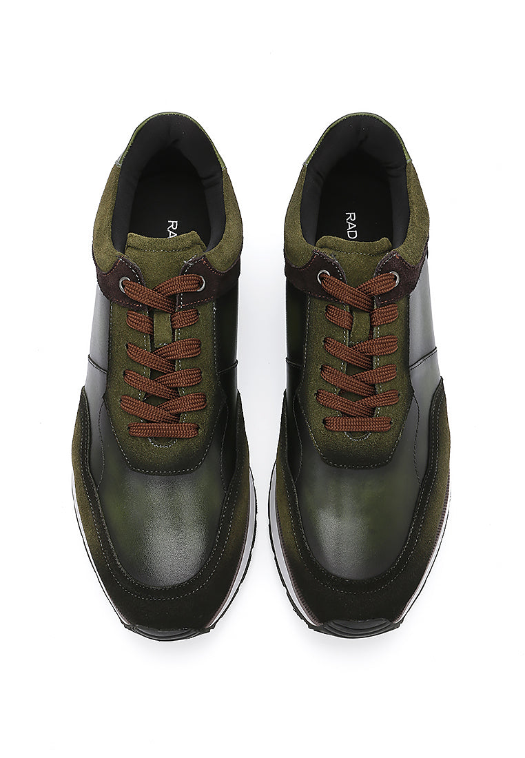 Rad Russel Vivid Flex Casual Runner