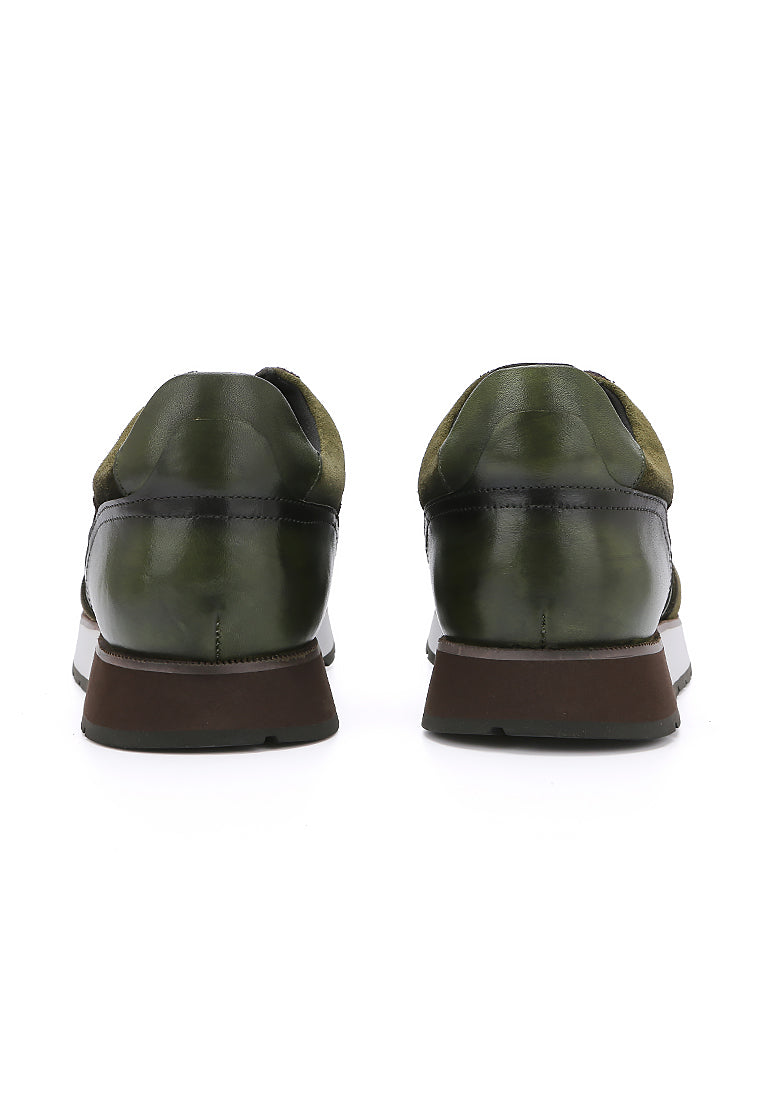 Rad Russel Vivid Flex Casual Runner