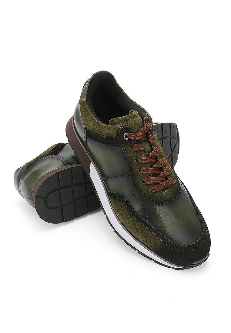 Rad Russel Vivid Flex Casual Runner