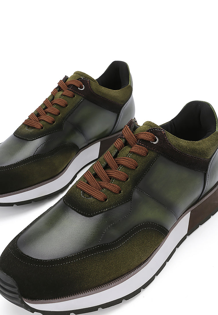 Rad Russel Vivid Flex Casual Runner