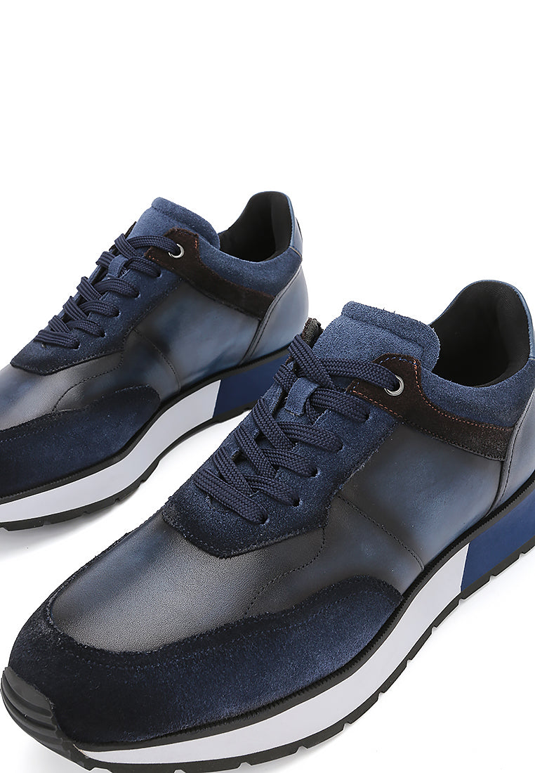 Rad Russel Vivid Flex Casual Runner