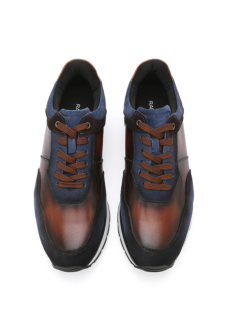 Rad Russel Vivid Flex Casual Runner