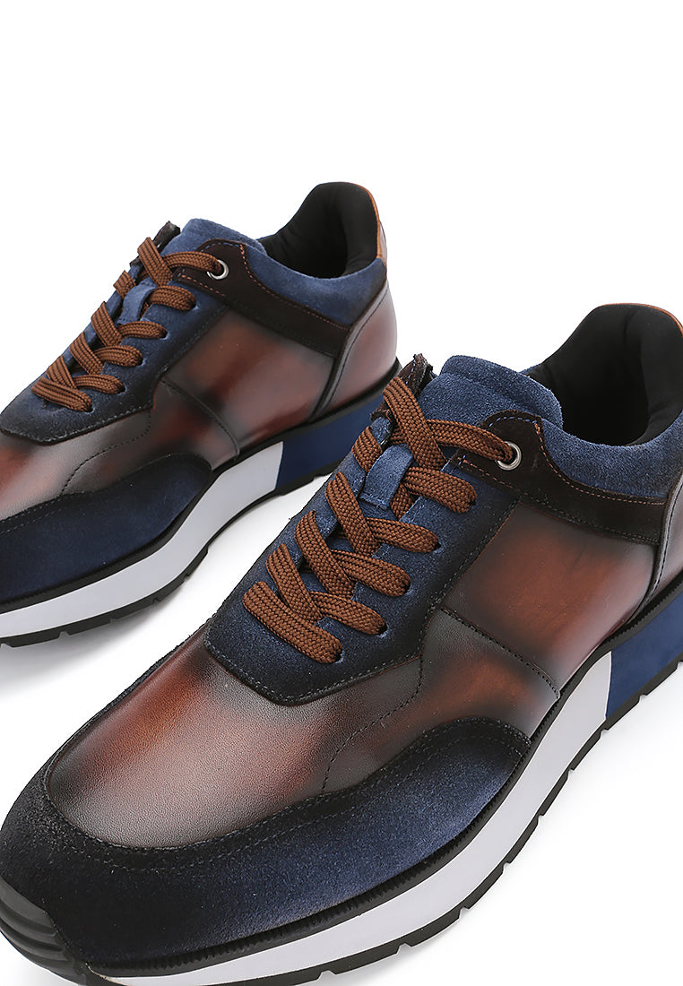 Rad Russel Vivid Flex Casual Runner