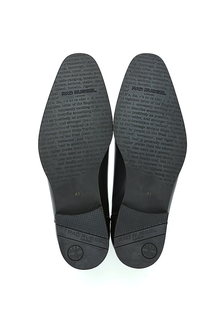 Bachelor's Workshop Lace-up Derby