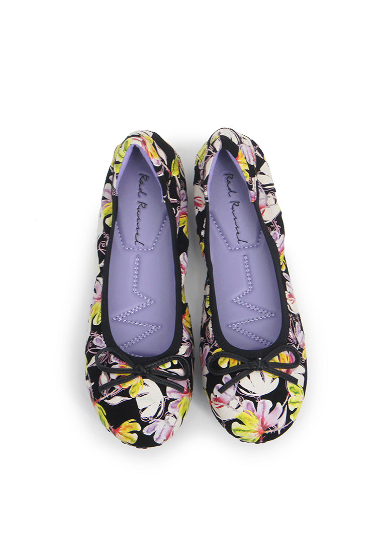 Dark Jungle Flats