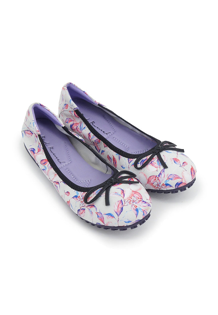 Sweet Springtime Flats